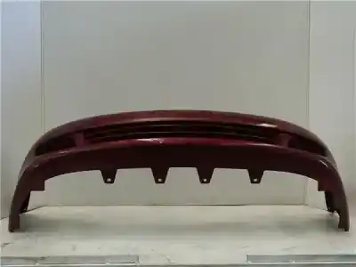Second-hand car spare part front bumper for daewoo tacuma 2.0 cat oem iam references 