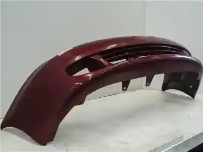Second-hand car spare part front bumper for daewoo tacuma 2.0 cat oem iam references   