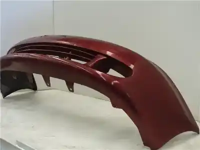 Second-hand car spare part front bumper for daewoo tacuma 2.0 cat oem iam references   