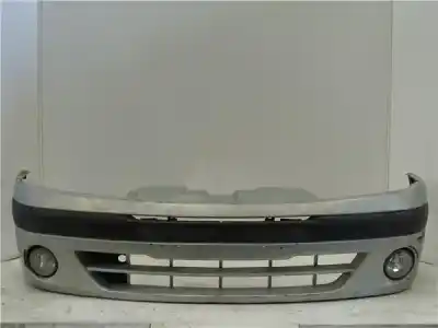 Second-hand car spare part front bumper for renault scenic (ja..) 1.6 16v fairway oem iam references 