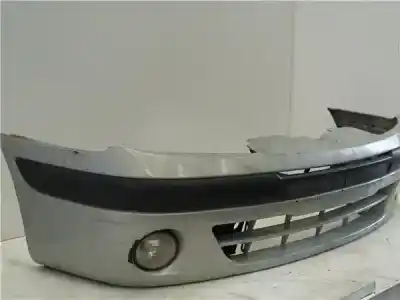 Second-hand car spare part front bumper for renault scenic (ja..) 1.6 16v fairway oem iam references   