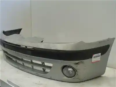Second-hand car spare part front bumper for renault scenic (ja..) 1.6 16v fairway oem iam references   