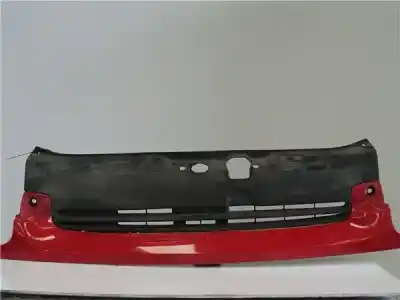Автозапчасти б/у передняя решетка за renault clio ii fase ii (b/cb0) 1.2 authentique ссылки oem iam 