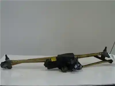 İkinci el araba yedek parçası ön silecek motoru için saab 9-5 berlina 2.3 aero turbo oem iam referansları 