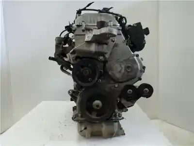 Pièce détachée automobile d'occasion moteur complet pour hyundai accent iii (mc) 1.5 crdi gls références oem iam d4fa  