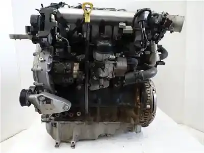 Pièce détachée automobile d'occasion moteur complet pour hyundai accent iii (mc) 1.5 crdi gls références oem iam d4fa  