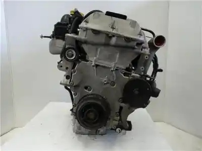 Pezzo di ricambio per auto di seconda mano motore completo per saab 9-5 berlina 2.3 aero turbo riferimenti oem iam   