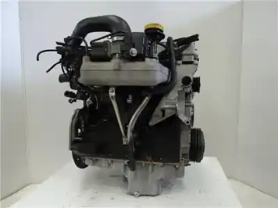 Pezzo di ricambio per auto di seconda mano motore completo per saab 9-5 berlina 2.3 aero turbo riferimenti oem iam   