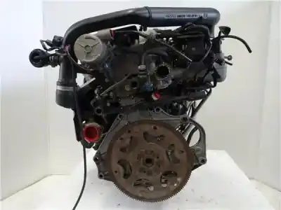 Pezzo di ricambio per auto di seconda mano motore completo per saab 9-5 berlina 2.3 aero turbo riferimenti oem iam   