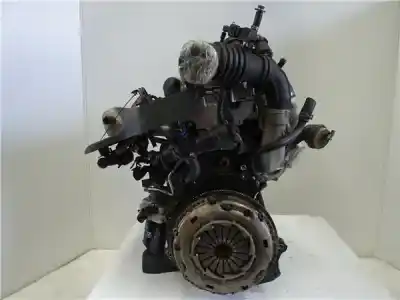 Second-hand car spare part complete engine for audi a3 (8l) 1.8 t ambiente oem iam references aqa  