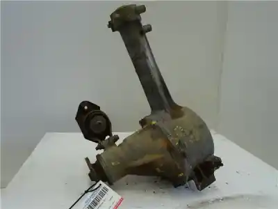 Pezzo di ricambio per auto di seconda mano differenziale anteriore per suzuki vitara (se/sf/et) 1.6 (et) riferimenti oem iam   