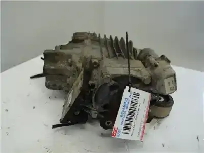 Pezzo di ricambio per auto di seconda mano differenziale posteriore per audi a3 (8v1) 2.0 ambiente riferimenti oem iam   