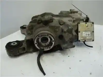 Pezzo di ricambio per auto di seconda mano differenziale posteriore per audi a3 (8v1) 2.0 ambiente riferimenti oem iam   