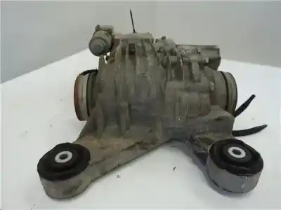 Pezzo di ricambio per auto di seconda mano differenziale posteriore per audi a3 (8v1) 2.0 ambiente riferimenti oem iam   