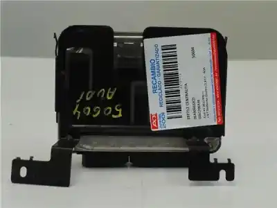Gebrauchtes Autoersatzteil steuergerät abs zum audi a3 (8l) 1.8 t ambiente oem-iam-referenzen   