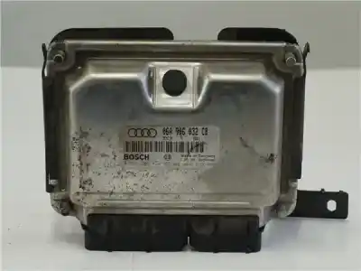 Gebrauchtes Autoersatzteil steuergerät abs zum audi a3 (8l) 1.8 t ambiente oem-iam-referenzen   