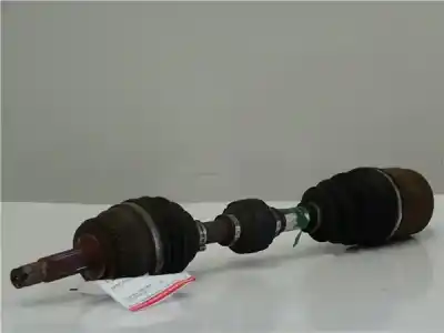 Pezzo di ricambio per auto di seconda mano trasmissione anteriore destra per hyundai accent iii (mc) 1.5 crdi gls riferimenti oem iam 