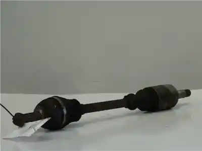 Pezzo di ricambio per auto di seconda mano trasmissione anteriore sinistra per citroen saxo (s0, s1) 1.5 d riferimenti oem iam   