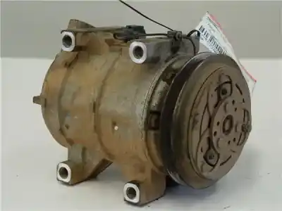 Pezzo di ricambio per auto di seconda mano compressore aria condizionata per nissan pickup (d22) 2.5 di riferimenti oem iam 