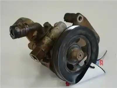 Pezzo di ricambio per auto di seconda mano pompa del servosterzo per nissan pickup (d22) 2.5 di riferimenti oem iam 