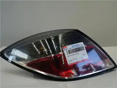 Автозапчасти б/у левый задний фонарь за opel astra h gtc (a04) 1.7 cdti (l08) ссылки oem iam 