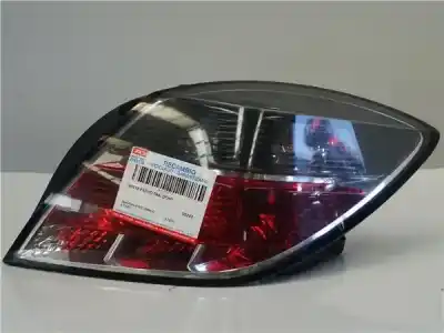 Автозапчасти б/у правый задний фонарь за opel astra h gtc (a04) 1.7 cdti (l08) ссылки oem iam 