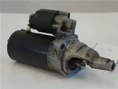 Second-hand car spare part starter motor for audi a4 berlina (8e) 2.5 v6 24v tdi oem iam references 