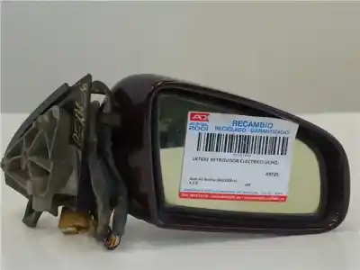Second-hand car spare part right rearview mirror for audi a4 berlina (8e) 2.5 v6 24v tdi oem iam references 