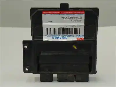 Second-hand car spare part ecu engine control for suzuki jimny sn (fj) 1.5 ddis turbodiesel cat oem iam references   