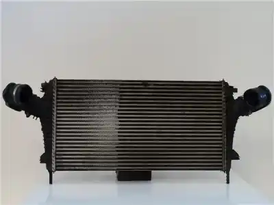 Recambio de automóvil de segunda mano de INTERCOOLER para OPEL INSIGNIA BERLINA  referencias OEM IAM   