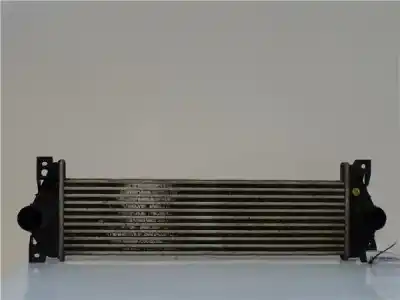 Second-hand car spare part intercooler for ssangyong actyon 2.0 138cv oem iam references 