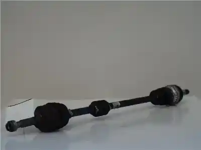 Pezzo di ricambio per auto di seconda mano trasmissione anteriore destra per chevrolet aveo hatchback 1.2 ls riferimenti oem iam   
