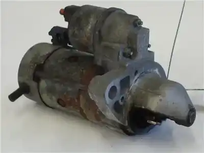 Piesă de schimb auto la mâna a doua Electromotor pentru TOYOTA COROLLA VERSO (R1)  Referințe OEM IAM   28100-0G040