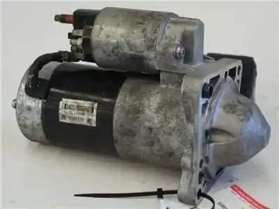 Pièce détachée automobile d'occasion DÉMARREUR DE VOITURE pour OPEL INSIGNIA BERLINA  Références OEM IAM 55352882 6202073 , OPEL | 55585238 , OPEL | 1202282 , OPEL | 46823543 , FIAT | 51832954 , FIAT | 55192482 , FIAT | 55353857 , OPEL | 55353857 , SAAB | 55585237 