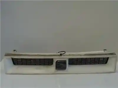 İkinci el araba yedek parçası ön izgara için seat toledo (1l) 1.8 cat (rp) oem iam referansları   