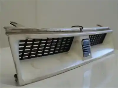 İkinci el araba yedek parçası ön izgara için seat toledo (1l) 1.8 cat (rp) oem iam referansları   