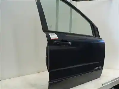 Second-hand car spare part front right door for ssangyong actyon 2.0 138cv oem iam references   