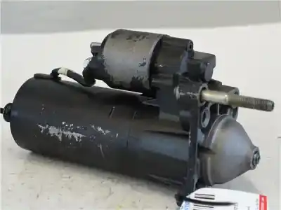 Second-hand car spare part starter motor for renault laguna i (b56_, 556_) 1.9 dti (b56j) oem iam references 