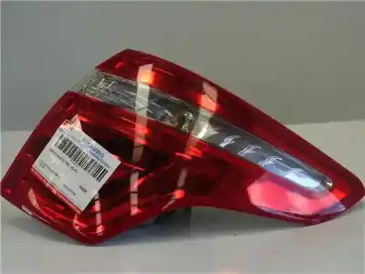 Автозапчасти б/у правый задний фонарь за citroen c4 picasso i monospace (ud_) 1.6 hdi ссылки oem iam 