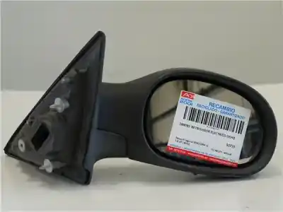 Second-hand car spare part right rearview mirror for renault laguna i (b56_, 556_) 1.9 dti (b56j) oem iam references 