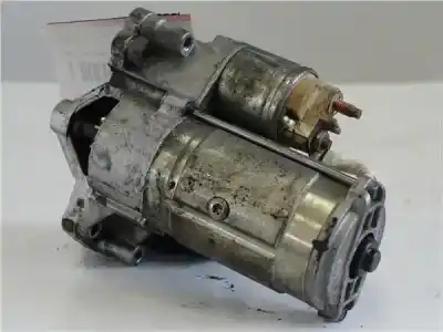 Second-hand car spare part starter motor for peugeot 407 sw 2.0 hdi 135 oem iam references   d8r28