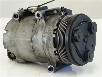 Автозапчасти б/у компрессор кондиционера воздуха за ford focus ii (da_) 1.8 tdci ссылки oem iam 4m5h-19d829ac