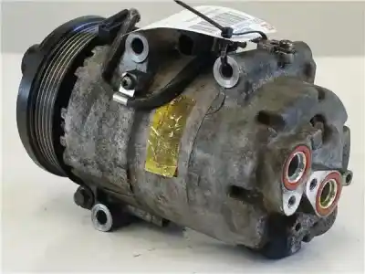 Second-hand car spare part air conditioning compressor for ford focus ii (da_) 1.8 tdci oem iam references 4m5h-19d829ac  