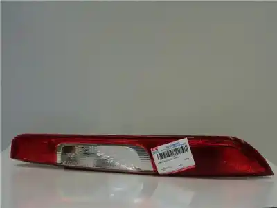 Автозапчасти б/у правый задний фонарь за ford focus ii (da_) 1.8 tdci ссылки oem iam 