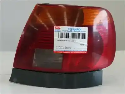Piesă de schimb auto la mâna a doua lampã spate dreapta pentru audi a4 berlina (b5) 1.9 tdi referințe oem iam 