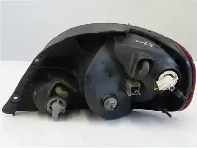 Second-hand car spare part left tailgate light for chevrolet matiz 1.0 oem iam references   