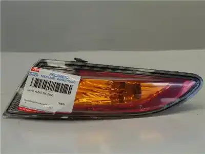Автозапчасти б/у правый задний фонарь за honda civic viii hatchback (fn, fk) 1.4 ссылки oem iam 