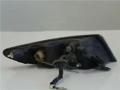 Автозапчастина б/у правий ліхтар для honda civic viii hatchback (fn, fk) 1.4 посилання на oem iam   