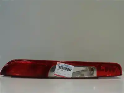 Автозапчасти б/у левый задний фонарь за ford focus ii (da_) 2.0 tdci ссылки oem iam 