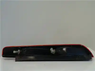 Автозапчасти б/у левый задний фонарь за ford focus ii (da_) 2.0 tdci ссылки oem iam   